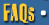 FAQ's